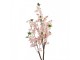 Dekorace umělý stromek třešeň s růžovými květy Cherry Blossom - 35*35*120 cm Clayre & Eef