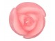 Růžová svíčka ve tvaru tulipánu Tulip Blush Pink - Ø 7*8 cm daan kromhout