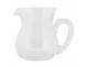 Transparentní skleněný džbánek - 8*6*8 cm / 100 ml Clayre & Eef