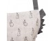 Dětská kuchyňská zástěra s králíčkem Bunny Buddies - 56*48 cm Clayre & Eef