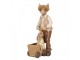 Dekorace figurka králík s malým králíčkem - 12*7*23 cm Clayre & Eef