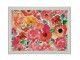 Barevný podnos na nohy Fleury Poppy - 43*33*7cm Mars & More 