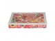 Barevný podnos na nohy Fleury Poppy - 43*33*7cm Mars & More 