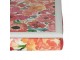 Barevný podnos na nohy Fleury Poppy - 43*33*7cm Mars & More 