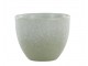 Zelený rustikální hrnek Valence Dusty Verte - Ø 8,5*7 cm / 185ml Chic Antique
