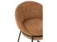 Cihlová barová židle Renon - 55*54*99 cm J-Line by Jolipa