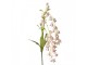 Dekorace růžová umělá květina zvonek Bells Bouquet - 15*6*80 cm Clayre & Eef
