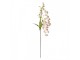 Dekorace růžová umělá květina zvonek Bells Bouquet - 15*6*80 cm Clayre & Eef