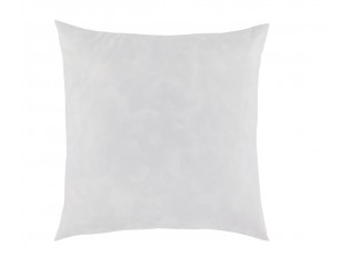 Vnitřní polštář s kachním a prachovým peřím - 50*50 cm / 850g