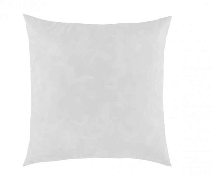 Vnitřní polštář s kachním a prachovým peřím - 50*50 cm / 850g Chic Antique