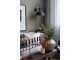 Dekorace umělý stromek olivovník s olivami Olea Tree - Ø 12*73 cm Chic Antique