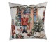 Povlak na polštář s Louskáček Nutcracker Christmas - 45*45 cm Clayre & Eef