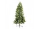 Zelený umělý vánoční stromek Christmas Tree - 85*85*180 cm Clayre & Eef