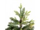 Zelený umělý vánoční stromek Christmas Tree - 85*85*180 cm Clayre & Eef