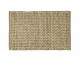 Přírodní ručně vyrovený jutový koberec Jutto - 60*90 cm Mars & More 