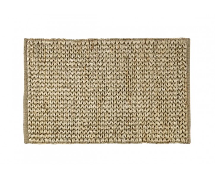 Přírodní ručně vyrovený jutový koberec Jutto - 60*90 cm Mars & More 