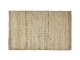 Přírodní ručně vyrovený jutový koberec Jutto - 60*90 cm Mars & More 