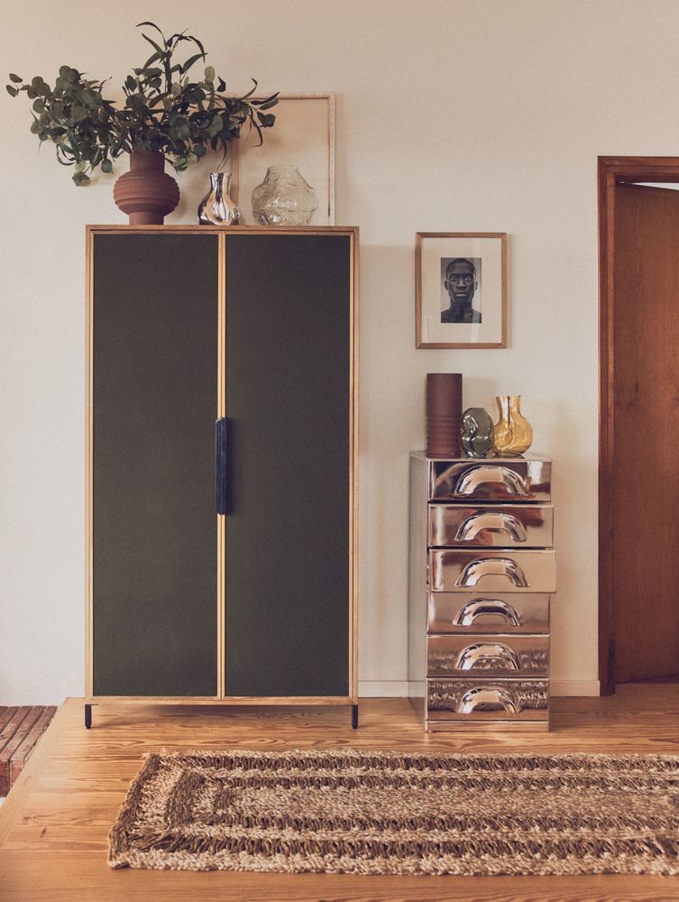 Přírodní jutový koberec / běhoun Soleil - 70*200 cm HKLIVING Přírodní jutový koberec / běhoun Soleil - 70*200 cm HKLIVING