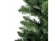 Zelený umělý vánoční stromek Christmas Tree - 50*50*210 cm Clayre & Eef