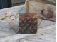 Grimaud starý stojan na formovací desky - 8*9*9 cm Chic Antique