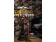 Stolní lampa Tiffany Grapevine - Ø 41*67 cm Clayre & Eef