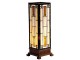Stolní lampa Tiffany Tower Clayre & Eef