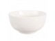 Bílá porcelánová miska se srdíčkem Lovely Day - Ø 14*7 cm / 500 ml Clayre & Eef