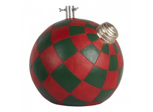 Stojan na vánoční stromek Christmas Bauble - 42*42*43 cm