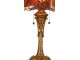 Stolní lampa Tiffany - Ø 40*53 cm Clayre & Eef