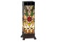 Stolní lampa Tiffany - 12.5*35 cm Clayre & Eef