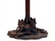 Stolní lampa Tiffany - Ø 37*68 cm Clayre & Eef
