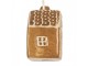 Závěsná ozdoba perníková chaloupka Gingerbread Cott - 4*4*6 cm Clayre & Eef