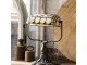 Stolní lampa Tiffany Tricia - 26*21*37 cm E27 / Max 60W Clayre & Eef