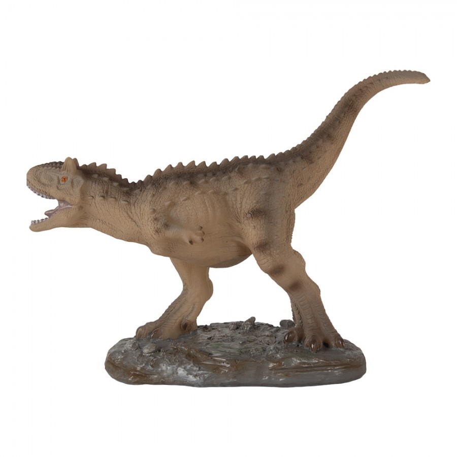 Dětská LED lampička dinosaurus Carnosaurus - 36*15*26 cm