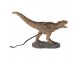 Dětská LED lampička dinosaurus Carnosaurus - 36*15*26 cm Clayre & Eef
