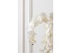 Dekorace umělá květina Orchidej s kořeny a mechem - 32*32*75 cm J-Line by Jolipa