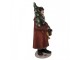 Veliká dekorativní figurka Santa Claus - 39*30*93 cm Clayre & Eef