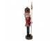 Velkoformátová dekorativní figurka Louskáček Nutcracker - 30*25*120 cm Clayre & Eef