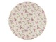 Talíř Tea Rose - Ø 26 cm Clayre & Eef