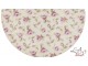 Talíř Tea Rose - Ø 26 cm Clayre & Eef