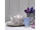 Talíř Tea Rose - Ø 26 cm Clayre & Eef