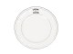 Krémový porcelánový jídelní talíř Crème de la Crème - Ø 26*1,5 cm Housevitamin