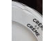 Krémový porcelánový jídelní talíř Crème de la Crème - Ø 26*1,5 cm Housevitamin