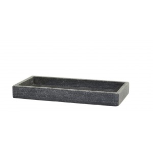 Granitový mramorový podnos Morlaix - 30*14*3,5 cm