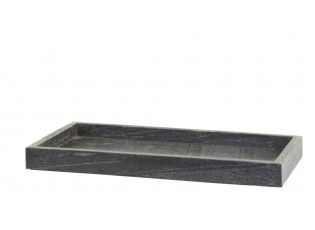 Granitový mramorový podnos Morlaix - 45*22*4 cm
