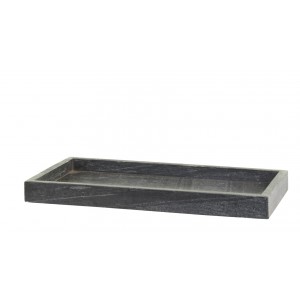 Granitový mramorový podnos Morlaix - 45*22*4 cm