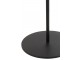 Černý veliký kovový dekorační strom Tree Black - 255*255*250 cm J-Line by Jolipa