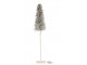 Vánoční zasněžený stromek s Led světýlky Branch L - 15*15*79cm J-Line by Jolipa