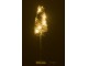 Vánoční zasněžený stromek s Led světýlky Branch M - 13*13*58 cm J-Line by Jolipa