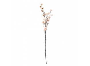 Větvička třešeň s růžovými květy Cherry Blossom - 15*15*115 cm